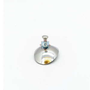 Protector ocular diseñado para protección láser de los ojos en pacientes, con un hermoso empaque. - Product Image 4