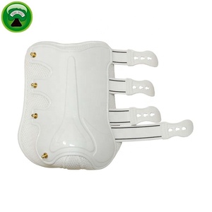 Neoprene PU Shell Tendon <b>Boots</b> for Horse Protective - Product Image 2