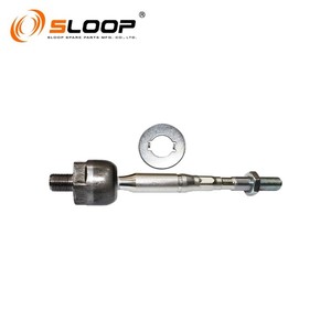 Junta de extremo de bastidor R/L de para NISSAN - Product Image 1