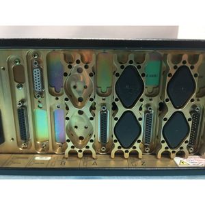 Servo AMAT 0190-23563 Kensington Newport M4000 - Equipo y Piezas de Semiconductores de Confianza de Marca Global - Product Image 6