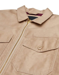 Nouvelle Arrivée 2025 – Veste Multi-Panneaux Unisexe d'Extérieur Coupe-Vent, Imperméable et Respirante avec Fermeture Éclair, Idéale pour le Voyage, Tissu Épais (GSM Élevé) - Product Image 4