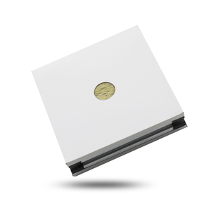 Panneau sandwich en <span class=keywords><strong>laine</strong></span> <span class=keywords><strong>de</strong></span> roche <span class=keywords><strong>de</strong></span> magnésium à double face, fabriqué sur mesure, en acier coloré <span class=keywords><strong>de</strong></span> haute qualité - Product Image 2