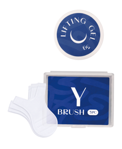 Kit de rehaussement de cils Daeluna Premium OEM/ODM Corée – Gel/Liquide/Crème pour un recourbement naturel des cils – Kit de permanente coréen pour cils – Cosmétique coréenne - Product Image 5