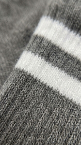 Athletic Running <b>Training</b> <b>Socks</b> Unisex Polyester Spandex Blend Lightweight Breathable Soft Daily Wear Hosiery - Product Image 5