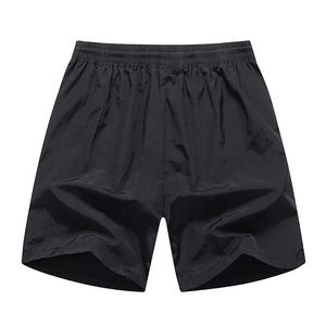 Nesta Sports Pantalones cortos deportivos personalizados para hombre, con forro de malla, ligeros, con cordón, para verano, playa, secado rápido, para gimnasio y correr - Product Image 2