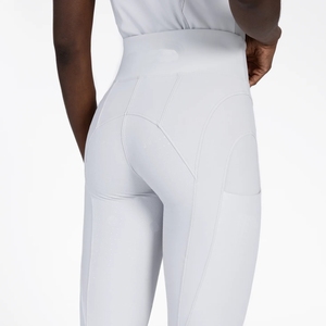 Pantalones de Montar a Caballo de Alta Calidad, Elásticos en 4 Direcciones, Leggings, Ropa Ecuestre, en Tela Técnica con Tacto Suave - Product Image 6