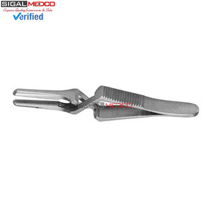 Sigal Medco เครื่องมือผ่าตัดหลอดเลือดบูลด็อกสแตนเลสชุดเครื่องมือห้ามเลือดขนาดเล็กที่มีความแม่นยำ - Product Image 2