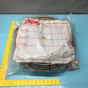 AMAT 0227-64615 75 SS SUPPLY AND RETURN HOSE ASSY - อุปกรณ์และอะไหล่เซมิคอนดักเตอร์ระดับโลกที่เชื่อถือได้ - Product Image 5