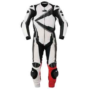 ชุดขับขี่มอเตอร์ไซค์ดีไซน์สวยราคาประหยัด ผลิตในปากีสถาน รุ่นใหม่ล่าสุด คุณภาพสูงสุด ชุดแข่งรถมอเตอร์ไซค์หนังคุณภาพเยี่ยม - Product Image 3