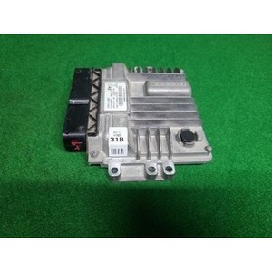 Porter Usó ECUs y Módulos de Computación 391114A822 - Product Image 4
