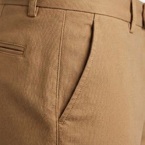 Pantalones Cortos de Baño Casuales para Hombre 2026, de Lona Impermeable con Cierre Trasero, Spandex, Poliéster, Secado Rápido, Transpirables, con Cordón Ajustable, Diseño Liso - Product Image 5