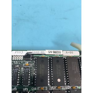 ASM 6805-00293-0001 PCB REV L, 40215-047591 - อุปกรณ์และชิ้นส่วนเซมิคอนดักเตอร์มือสองระดับโลกที่เชื่อถือได้ที่ - Product Image 4