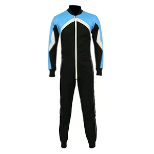 Combinaison de plongée de haute qualité, respirante, avec fermeture éclair, en nylon renforcé, coutures de sécurité, ensemble de vêtements d'extérieur toutes saisons - Product Image 4