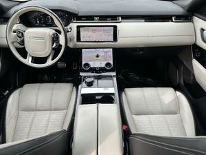 Range Rover Velar 2019 Usado en Buenas Condiciones - Product Image 3