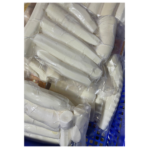 Cassava congelée de qualité supérieure pour l'industrie alimentaire, les distributeurs et les grossistes - Product Image 1