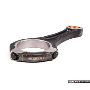 ก้านสูบ A6420304120สำหรับรถเมอร์เซเดสเบนซ์ขนาด OM642มล. W204 W211 W203 W212ประเภทสินค้าใหม่ - Product Image 1