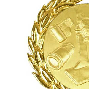 Fabricant de badges métalliques, écussons personnalisés pour uniformes, vestes, chapeaux et accessoires - Product Image 4