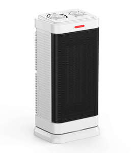 Calentador Eléctrico MA-PTC-SH002ML Hecho en Vietnam, Uso Doméstico, Estilo Torre Compacta - Product Image 1