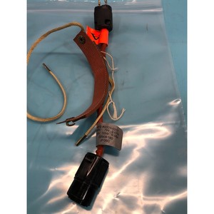 HPS/ MKS 9320-0207ฮีตเตอร์แจ็คเก็ตเกตเต้ารับ2 "-อุปกรณ์เซมิคอนดักเตอร์มรดกโลกที่เชื่อถือได้และชิ้นส่วนที่ - Product Image 4