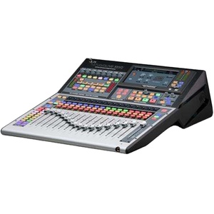 มิกเซอร์/เครื่องบันทึกเสียงดิจิตอลขนาดกะทัดรัด 32 แชนแนล รุ่น StudioLive 32SC Series III ของแท้ พร้อมการรับประกัน 3 ปี ผลิตแบบ OBM/OEM/ODM วัสดุพลาสติก/อะลูมิเนียม/เหล็ก - Product Image 1