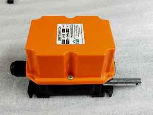 Interrupteur de fin de course rotatif en aluminium CMK pour grue EOT - Product Image 5