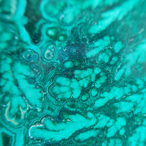 Lot en gros de cabochons de malachite naturelle, formes multiples, pierres précieuses polies à la main pour la fabrication de bijoux à prix de gros - Product Image 5