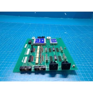 ชิบาอุระ BED-IF 3CH2515 มือสอง สภาพเดิม อะไหล่อุปกรณ์เซมิคอนดักเตอร์รุ่นเก่า - Product Image 5