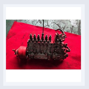 Repuestos de automóviles usados: Bomba de inyección de combustible diésel Doowon 106067-0850, fabricada en Corea, compatible con piezas de automóviles coreanas Zexel - Product Image 1