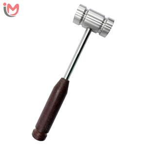 Martillo dental manual profesional para huesos |   Instrumentos Quirúrgicos de Acero Inoxidable de Primera Calidad, Servicios OEM - Product Image 5