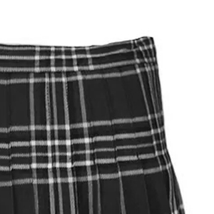 Highland Redstone Unisex Scottish National Tartan Kilt with 3D Pattern Traditional Garment Made of Durable Acrylic 8-Yard Fabric - Product Image 5