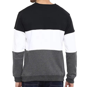 Sweat-shirts d'hiver pour hommes, logo personnalisé imprimé, 100% coton, tissu polaire fabriqué au Pakistan, vente en gros, meilleure qualité - Product Image 6