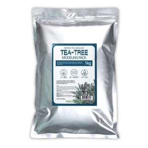 [COSCOSKOREA] NEEDS NATURE Derma Tech Modeling Mask Pack 1kg Aesthetician Recommended Trusted Professional - Product Image 3