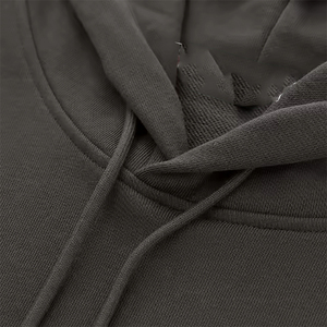 Sweat-shirts surdimensionnés pour hommes Hiver 2026 – Qualité supérieure, manches longues, confortables, 100 % coton, couleur personnalisable, bicolores, brodés - Product Image 5