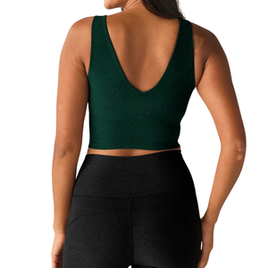 Tops de Yoga para Mujer al Por Mayor, Personalizables, de la Mejor Calidad, Muestra Gratis - Product Image 3