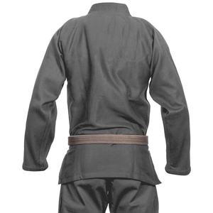 Kimono Bjj pour femmes, vente en gros, uniforme de Judo karaté, faible taux - Product Image 3
