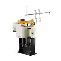 Industrielle Heißkammer-Druckgussmaschine mit Automatischem Motor