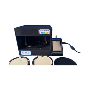 Colorímetro Portátil Hunter Lab, Cromómetro, Espectrofotómetro de 400-700nm para la Industria de Procesamiento de Alimentos - Product Image 1