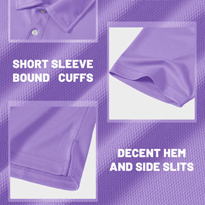 New Casual Wear <b>Polo</b> <b>Shirts</b> For Men And Hot Selling New Design Custom Logo Solid Color Breathable Plain Dyed <b>Polo</b> <b>Shirts</b> Men - Product Image 4