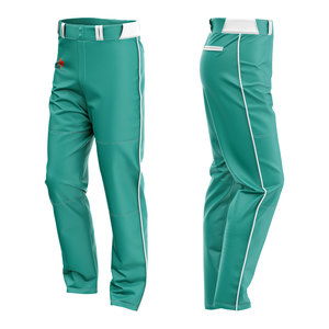 Shorts de compression pour hommes, personnalisables pour équipes de baseball et softball, sous-vêtements de sport pour l'entraînement athlétique - Product Image 1