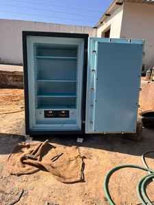 Porte de sécurité exclusive en acier robuste pour coffre-fort avec mécanisme de verrouillage à combinaison fiable – Fournisseur d'usine - Product Image 3