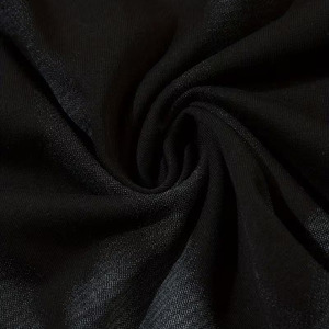 T-shirt en coton ciré 300 GSM 100 % coton pour homme, coupe ample, style vintage tendance, avec logo personnalisé et impression sérigraphiée - Product Image 6