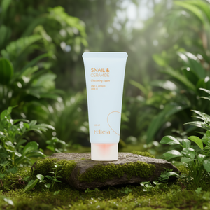 Cica Felicia Barre nettoyante hydratante pour le visage et le corps - Product Image 3