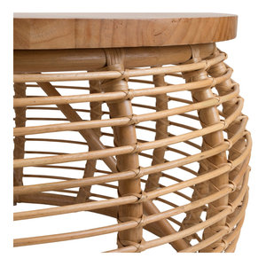 Mesa de centro individual - Product Image 4