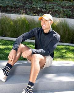 Pantalones Cortos Deportivos para Hombre de Alta Calidad, Pantalones Cortos para Correr, Talla Personalizada, Venta al Por Mayor - Product Image 5