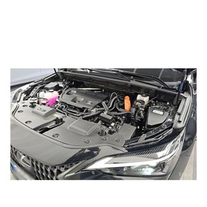 Lexus NX Premium Modelo Diciembre 2024, 18,170 km, Volante a la Izquierda, Asientos de Cuero, Cámara Trasera - Product Image 6