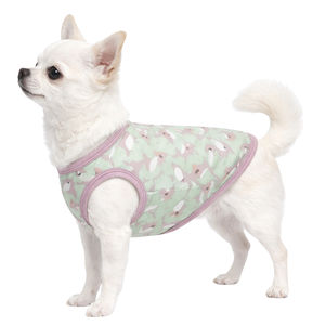 Chalecos sin Mangas para Perros, Estampados, Bonitos y de Lujo, Última Edición, Fabricante Profesional de Ropa para Perros - Product Image 3