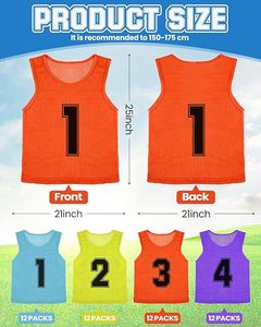 Customized Basketball Jersey Crew Neck Sleeveless Mesh 100% Polyester Heat-Transfer Solid Front Print Unisex Adult Breathable - Product Image 2