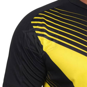 Camisetas de Verano para Hombre, Manga Corta, Sublimadas, Cuello Redondo, Novedad 2025 - Product Image 4