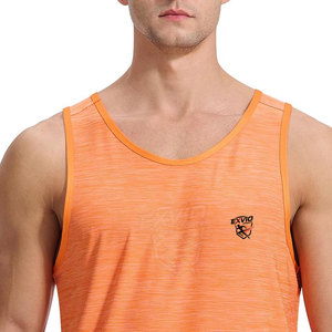 Débardeur sans manches pour homme, fabriqué au Pakistan, très vendu, idéal pour la gym et les entraînements, à bas prix. - Product Image 4
