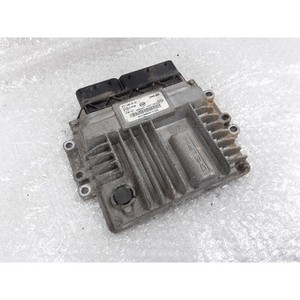 Korando - ECU et modules informatiques d'occasion 6715400032 - Product Image 2